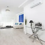 D_loft Downtown شقة *